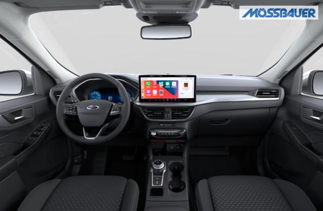 Ford Kuga ST-Line 1.5 EB 186 A8 LED Nav WinterP PrivG 