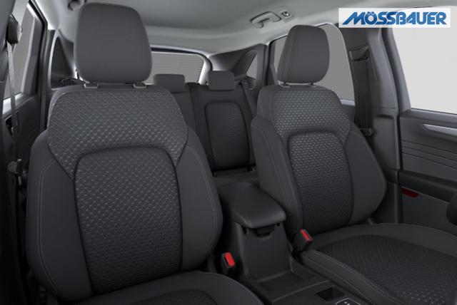 Ford Kuga ST-Line 1.5 EB 186 A8 LED Nav WinterP PrivG 