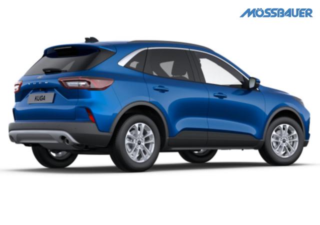 Ford Kuga ST-Line 1.5 EB 186 A8 LED Nav WinterP PrivG 