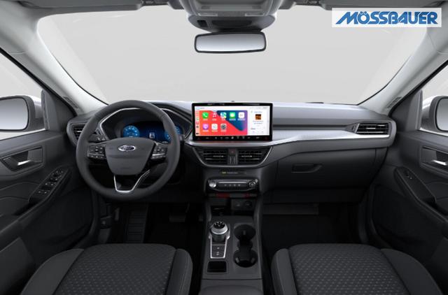 Ford Kuga ST-Line 1.5 EB 186 A8 LED Nav WinterP PrivG 