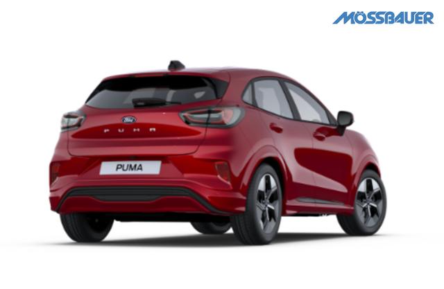 Ford Puma Gen-E 43 kWh 168 WinterP LED Nav Kam 17Z 