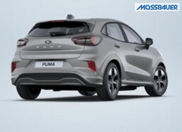 Ford Puma Gen-E 43 kWh 168 WinterP LED Nav Kam 17Z 