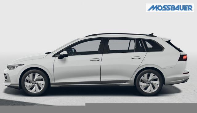 Volkswagen Golf Variant Style 2.0 TDI 150 DSG AHK LED+ SHZ 