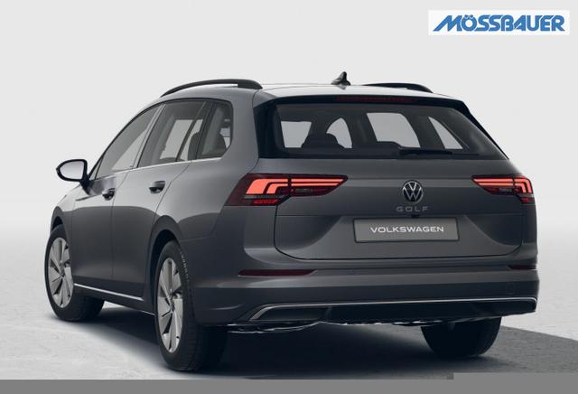 Volkswagen Golf Variant Style 2.0 TDI 150 DSG Nav LED+ SHZ 