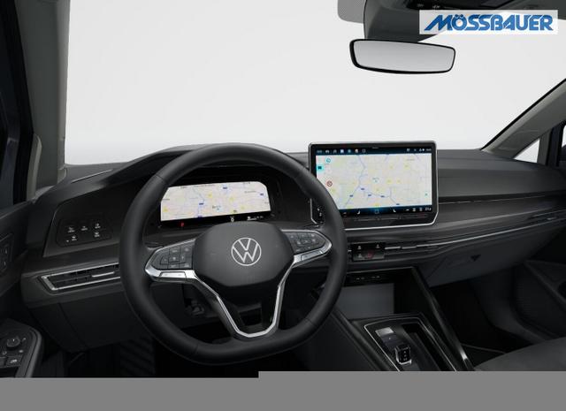 Volkswagen Golf Variant Style 2.0 TDI 150 DSG Nav LED+ SHZ 