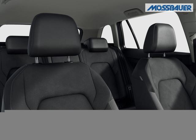 Volkswagen Golf Variant Style 2.0 TDI 150 DSG Nav LED+ SHZ 