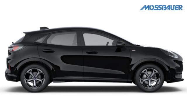 Ford Puma ST-Line Aut LED Nav Kam PDC PrivG 17Z GJR 