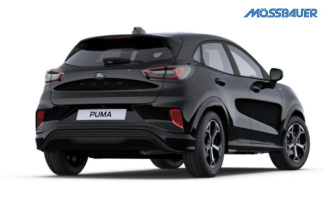 Ford Puma ST-Line Aut LED Nav Kam PDC PrivG 17Z GJR 