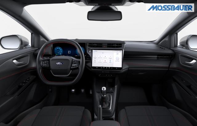 Ford Puma ST-Line Aut LED Nav Kam PDC PrivG 17Z GJR 