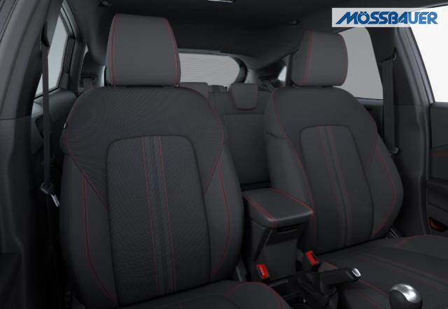 Ford Puma ST-Line Aut LED Nav Kam PDC PrivG 17Z GJR 