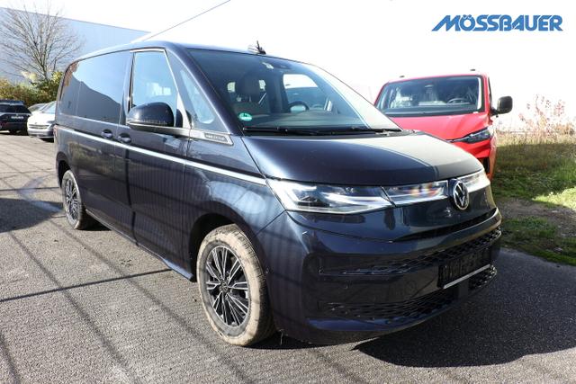 Volkswagen T7 Multivan Style 2.0 TDI 150 DSG Nav eHk ACC 