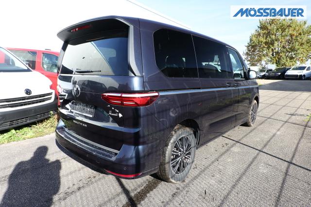 Volkswagen T7 Multivan Style 2.0 TDI 150 DSG Nav eHk ACC 