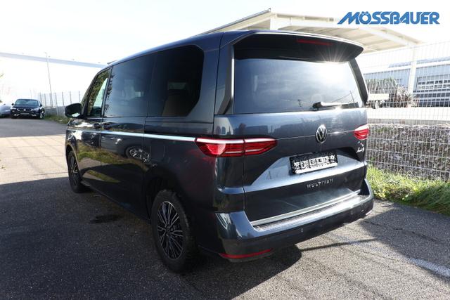Volkswagen T7 Multivan Style 2.0 TDI 150 DSG Nav eHk ACC 