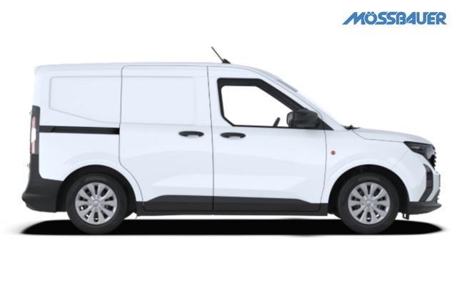Ford Transit Courier Trend 1.0 EB 100 Klimaaut Temp 