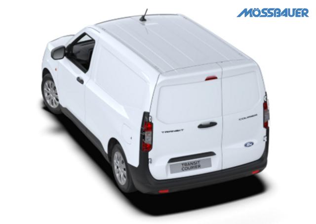 Ford Transit Courier Trend 1.0 EB 100 Klimaaut Temp 