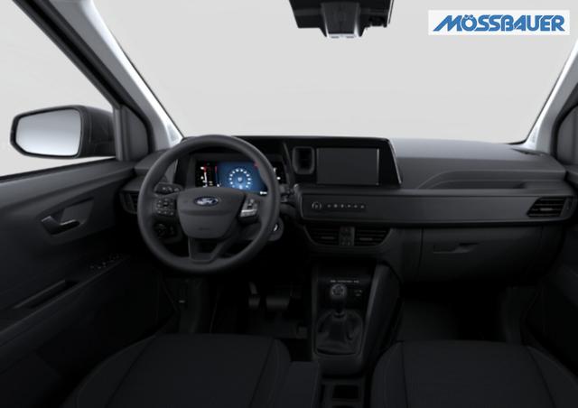 Ford Transit Courier Trend 1.0 EB 100 Klimaaut Temp 