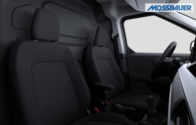 Ford Transit Courier Trend 1.0 EB 100 Klimaaut Temp 