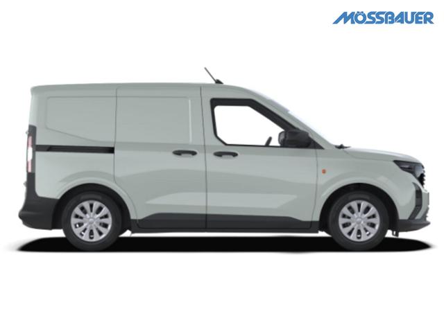 Ford Transit Courier Trend 1.0 EB 100 Klimaaut Temp 