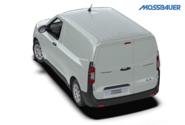 Ford Transit Courier Trend 1.0 EB 100 Klimaaut Temp 