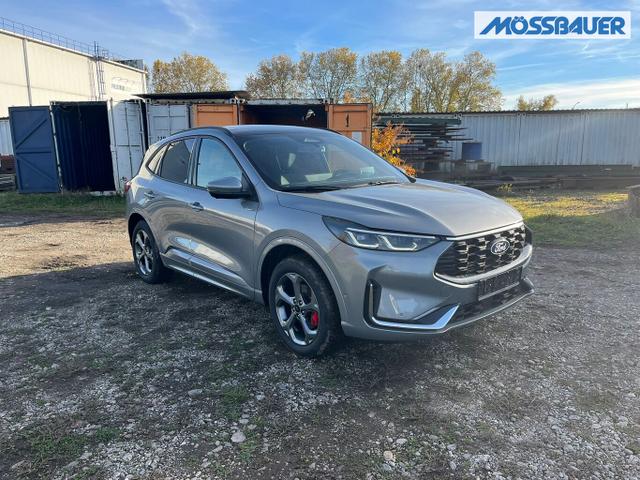 Ford Kuga ST-Line X 2.5 FHEV 183 AWD HUD Pano AHK ACC 