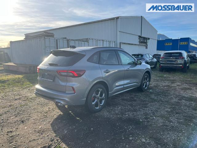 Ford Kuga ST-Line X 2.5 FHEV 183 AWD HUD Pano AHK ACC 