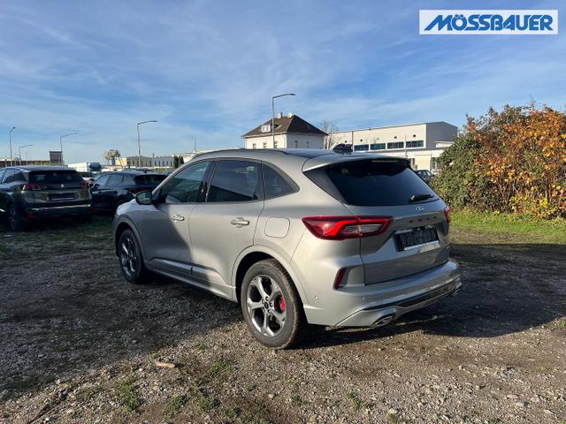Ford Kuga ST-Line X 2.5 FHEV 183 AWD HUD Pano AHK ACC 