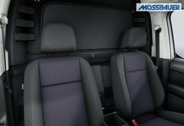 Volkswagen Caddy Cargo 2.0 TDI 102 AppCo Temp PDC HFT LaneA 