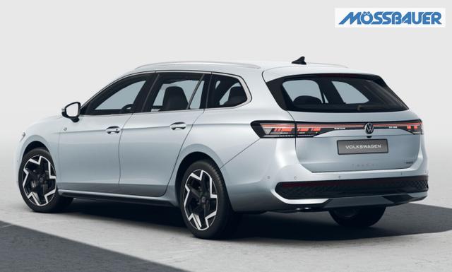 Volkswagen Passat Variant Var. TDI 193 4M DSG R-Line LED Nav+ eHk 