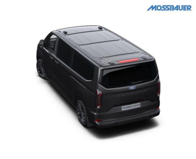 Ford Tourneo Custom Titanium X 2.0 TDCi 170 Aut Tit 320 L2 ACC 