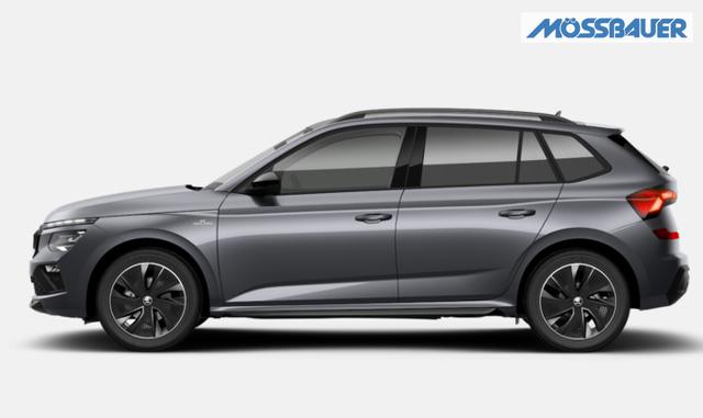 Skoda Kamiq Monte Carlo DSG MonteC Pano Matrix Nav ACC Kam Kessy 