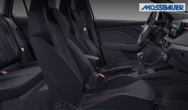 Skoda Kamiq Monte Carlo DSG MonteC Pano Matrix Nav ACC Kam Kessy 