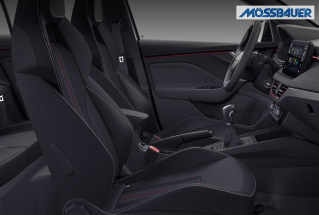 Skoda Kamiq 0 % Anzahlung Monte Carlo DSG MonteC Pano Matrix Nav Kam Kessy SHZ 