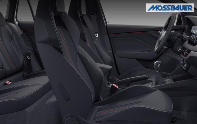 Skoda Scala Monte Carlo DSG MonteC Pano Matrix Kam Kessy SHZ eHK 