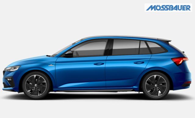 Skoda Scala Monte Carlo DSG MonteC Pano Matrix Kam Kessy SHZ eHK 
