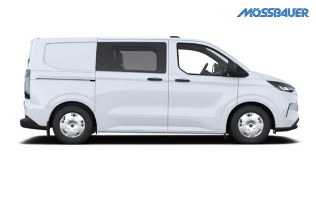 Ford Transit Custom Trend DCiV TDCi 136 320L1 SHZ Kam 