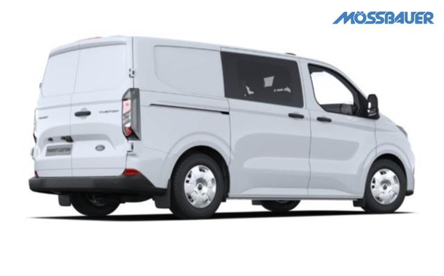 Ford Transit Custom Trend DCiV TDCi 136 320L1 SHZ Kam 