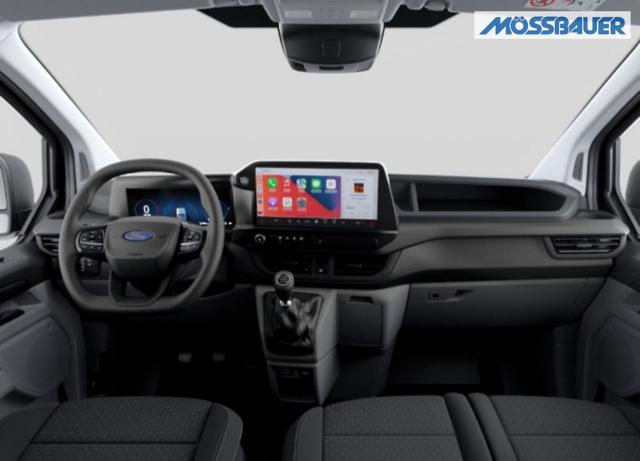 Ford E-Transit Custom Trend DCiV 218 320L2 LED SHZ 