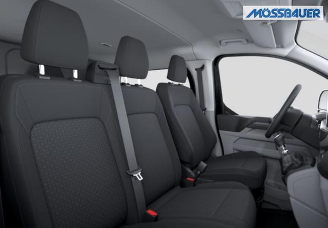 Ford E-Transit Custom Trend DCiV 218 320L2 LED SHZ 