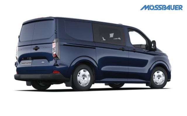 Ford Transit Custom Trend DCiV TDCi 136 320L1 SHZ Kam 