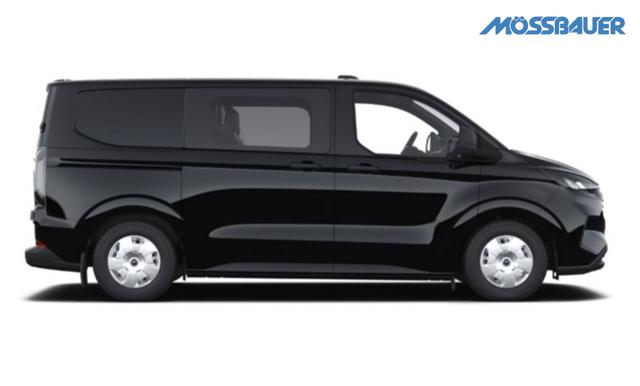 Ford Transit Custom Trend DCiV TDCi 136 320L1 AHK SHZ 