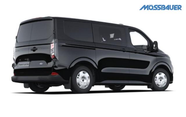 Ford Transit Custom Trend DCiV TDCi 136 320L1 AHK SHZ 