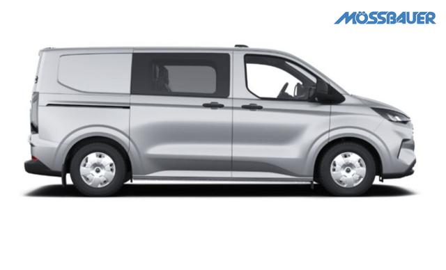 Ford Transit Custom Trend DCiV TDCi 136 320L1 LED SHZ 