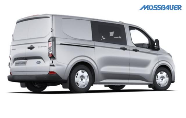 Ford Transit Custom Trend DCiV TDCi 136 320L1 LED SHZ 