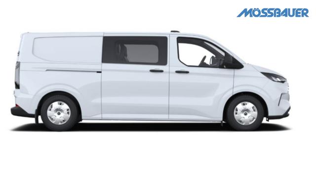 Ford Transit Custom Trend DCiV TDCi 170 Aut 320L2 AHK 