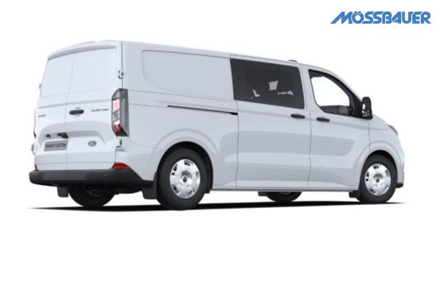 Ford Transit Custom Trend DCiV TDCi 170 Aut 320L2 AHK 