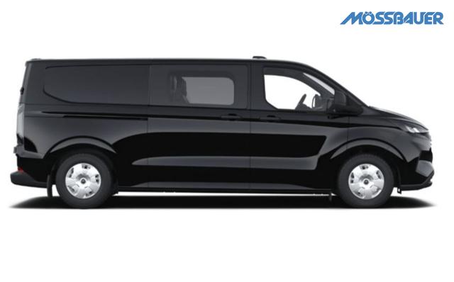 Ford Transit Custom Trend DCiV TDCi 150 320L2 LED SHZ 