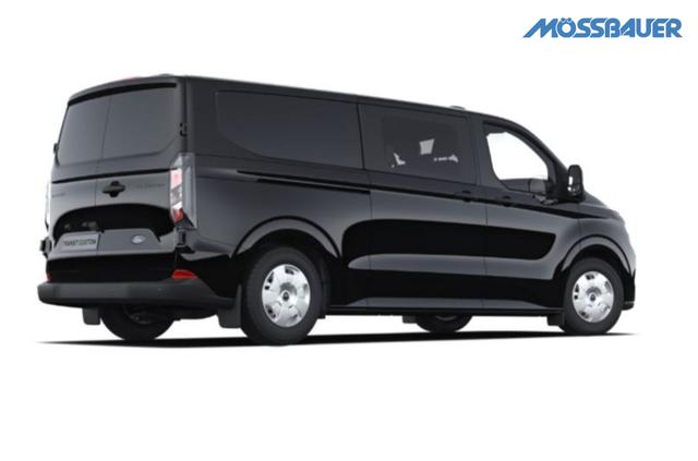 Ford Transit Custom Trend DCiV TDCi 150 320L2 LED SHZ 