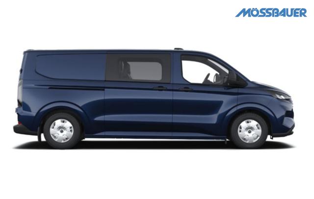 Ford Transit Custom Trend DCiV TDCi 136 320L2 AHK SHZ 