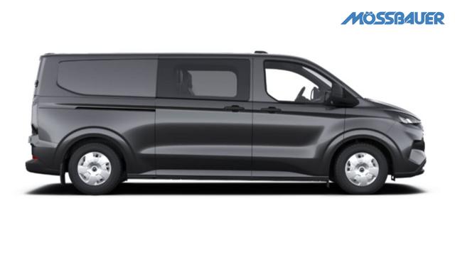 Ford Transit Custom Trend DCiV TDCi 150 320L2 AHK SHZ 