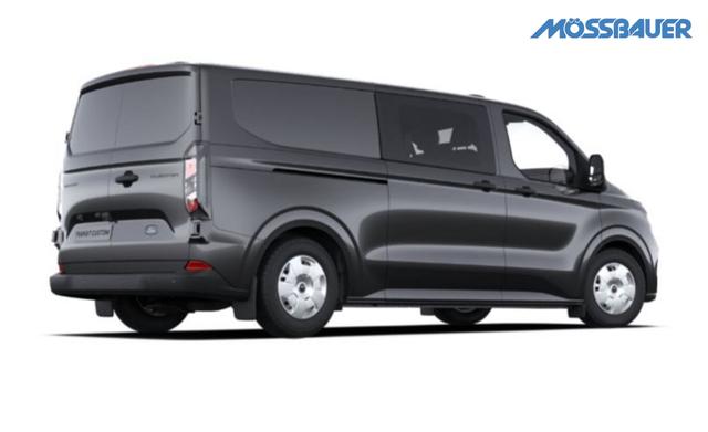 Ford Transit Custom Trend DCiV TDCi 150 320L2 AHK SHZ 